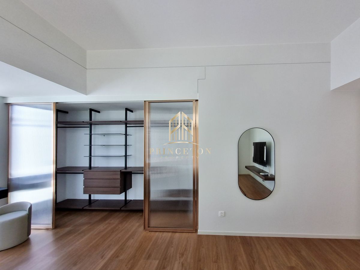 HousePattanakan, Srinakarin : VIVE Rama 9 complete with furniture 📞092-4252445