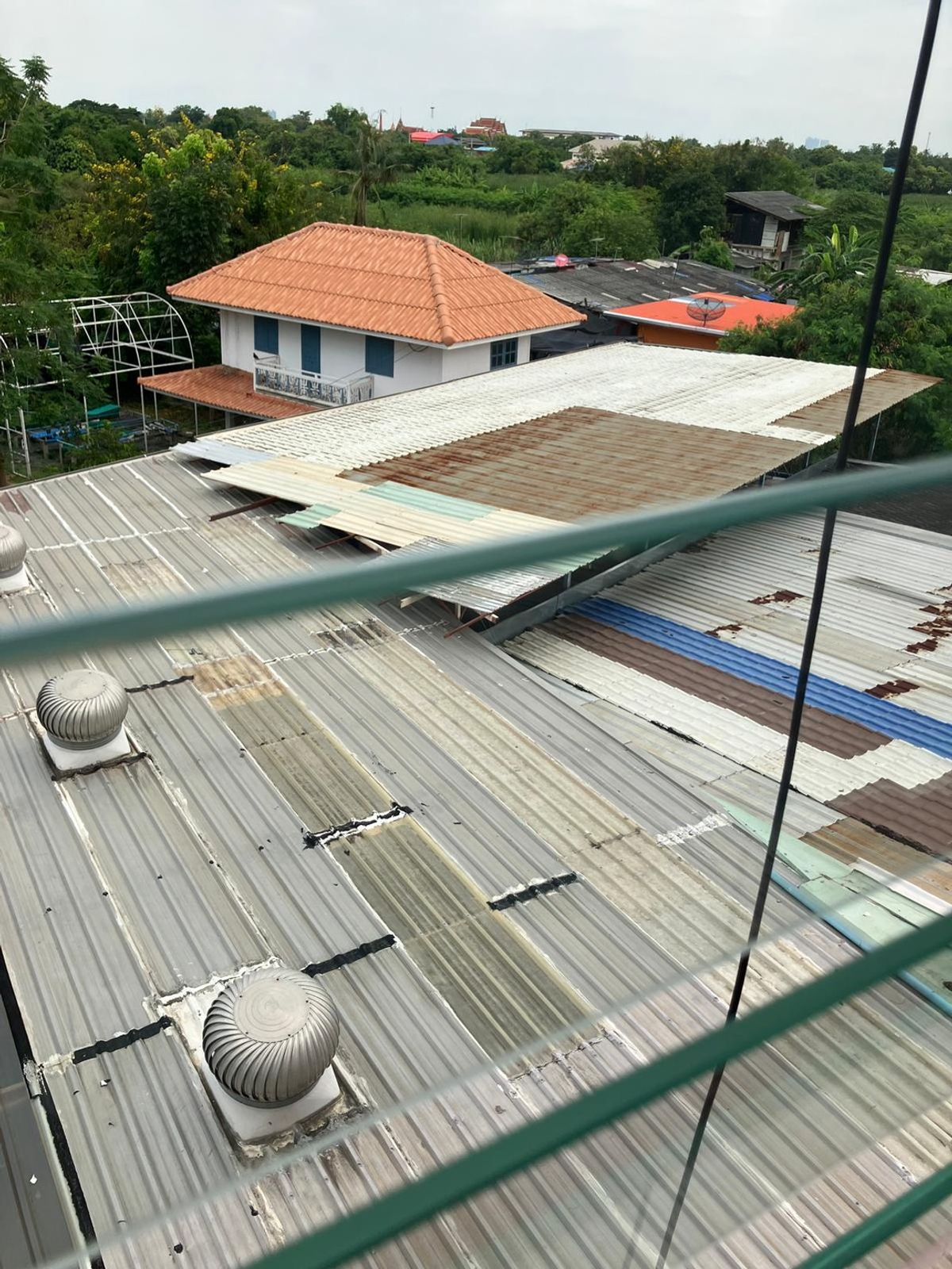 ขายที่ดินพุทธมณฑล ศาลายา : 🔥 โอกาสทอง! ที่ดิน + อาคารพาณิชย์ + โกดัง ติดถนนใหญ่ศาลาธรรมสพน์ 🏢📦