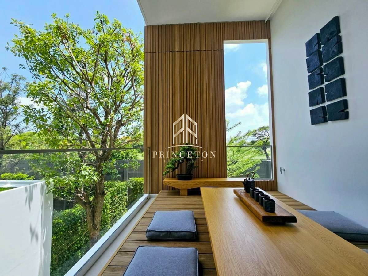 HousePattanakan, Srinakarin : VIVE Rama 9 near Wellington College 📞092-4252445