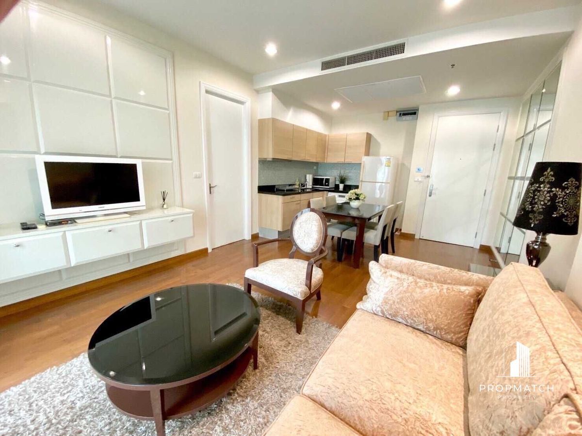 For SaleCondoWitthayu, Chidlom, Langsuan, Ploenchit : ✨flash deal ✨The Address Chidlom (1Bed 1Bath 56.72SQM) Ready! Only 000 baht Tel.0981315848 @propmatch