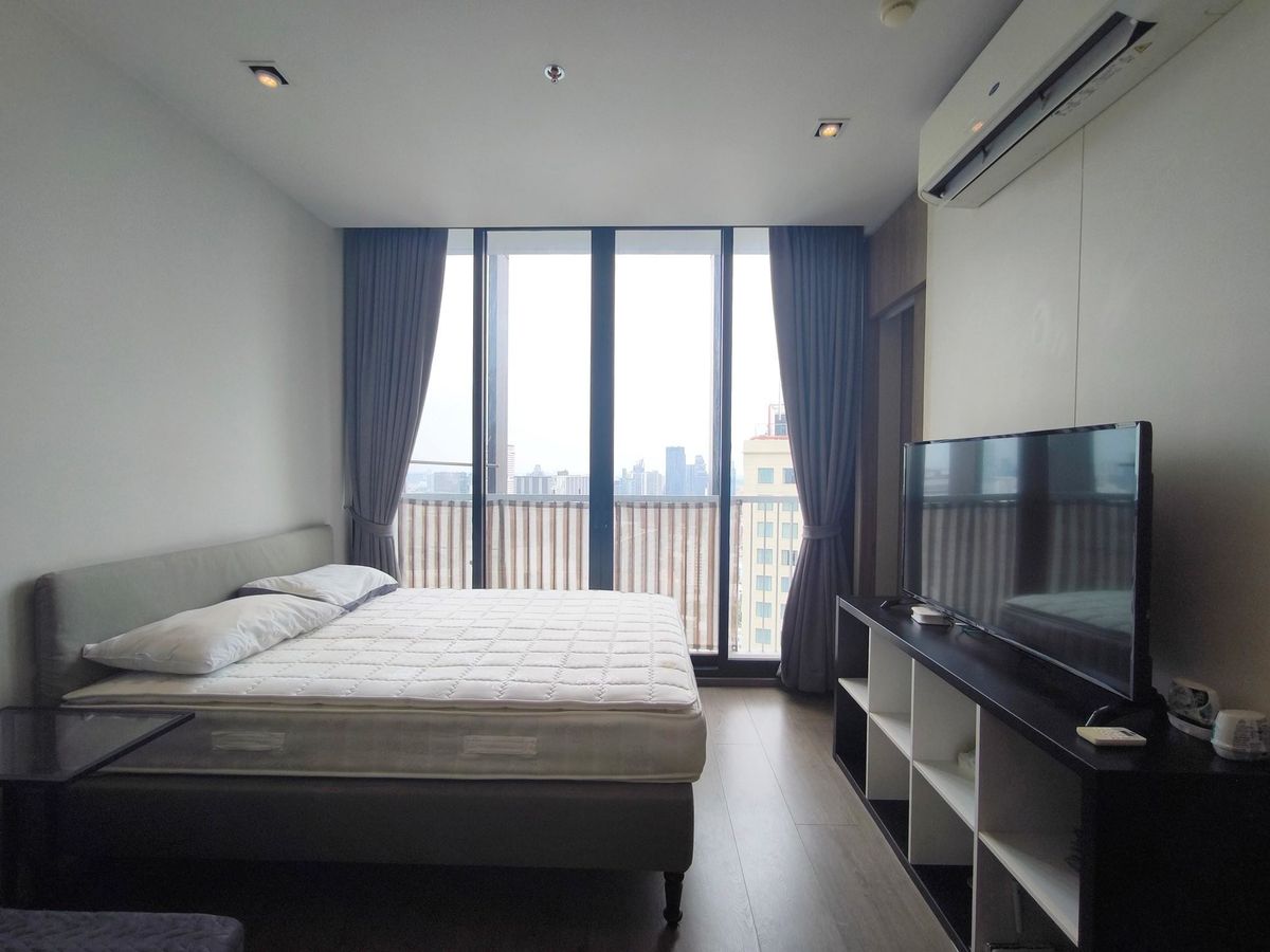ให้เช่าคอนโดสุขุมวิท อโศก ทองหล่อ : Condo for rent  : Park 24 (Origin Phrom Phong)( BTS Phromphong พร้อมพงษ์ )MK-02  line @livingbkk