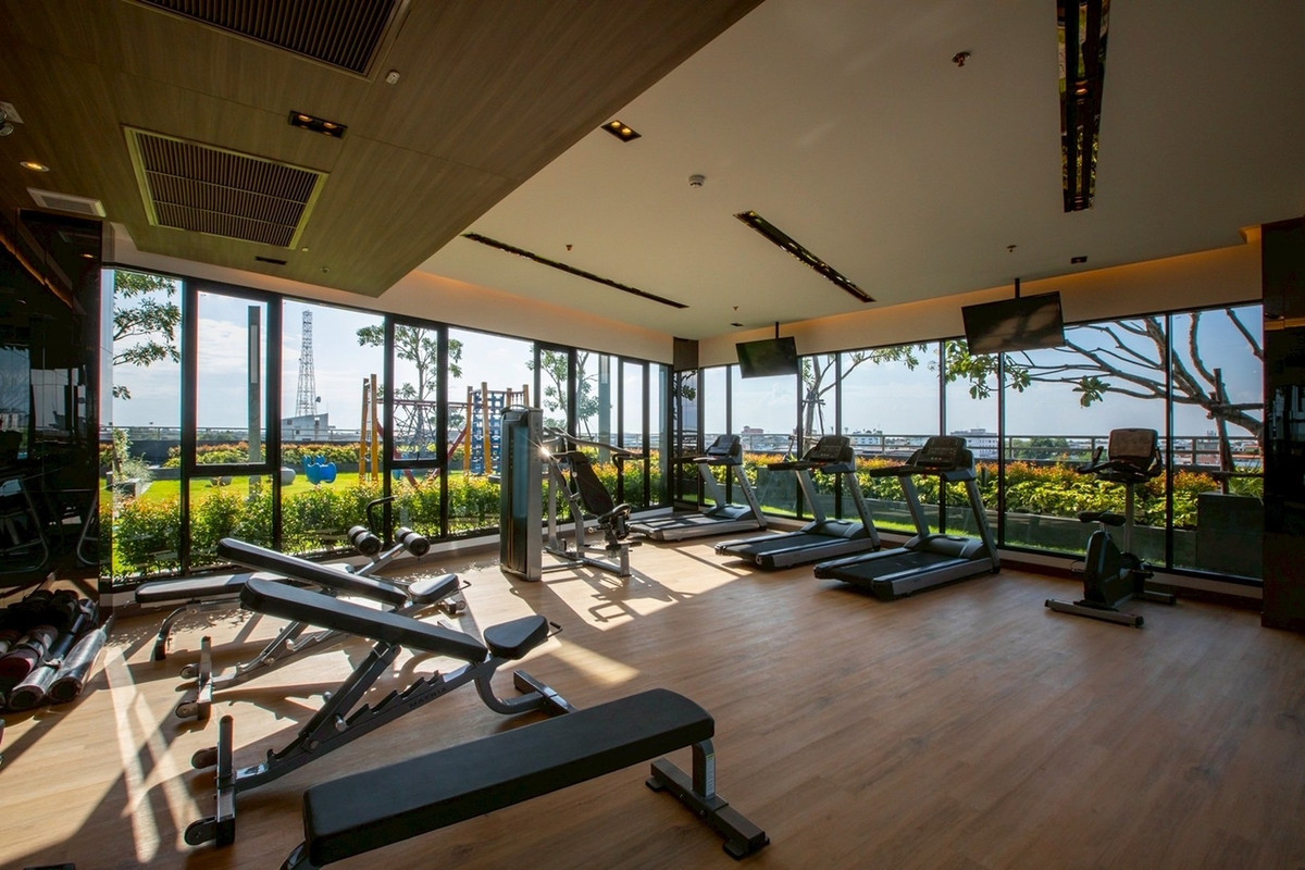 ให้เช่าคอนโดปิ่นเกล้า จรัญสนิทวงศ์ : 🔥ห้องใหญ่ 47ตรม🔥ให้เช่า ศุภาลัย ลอฟท์ แยกไฟฉาย🔥