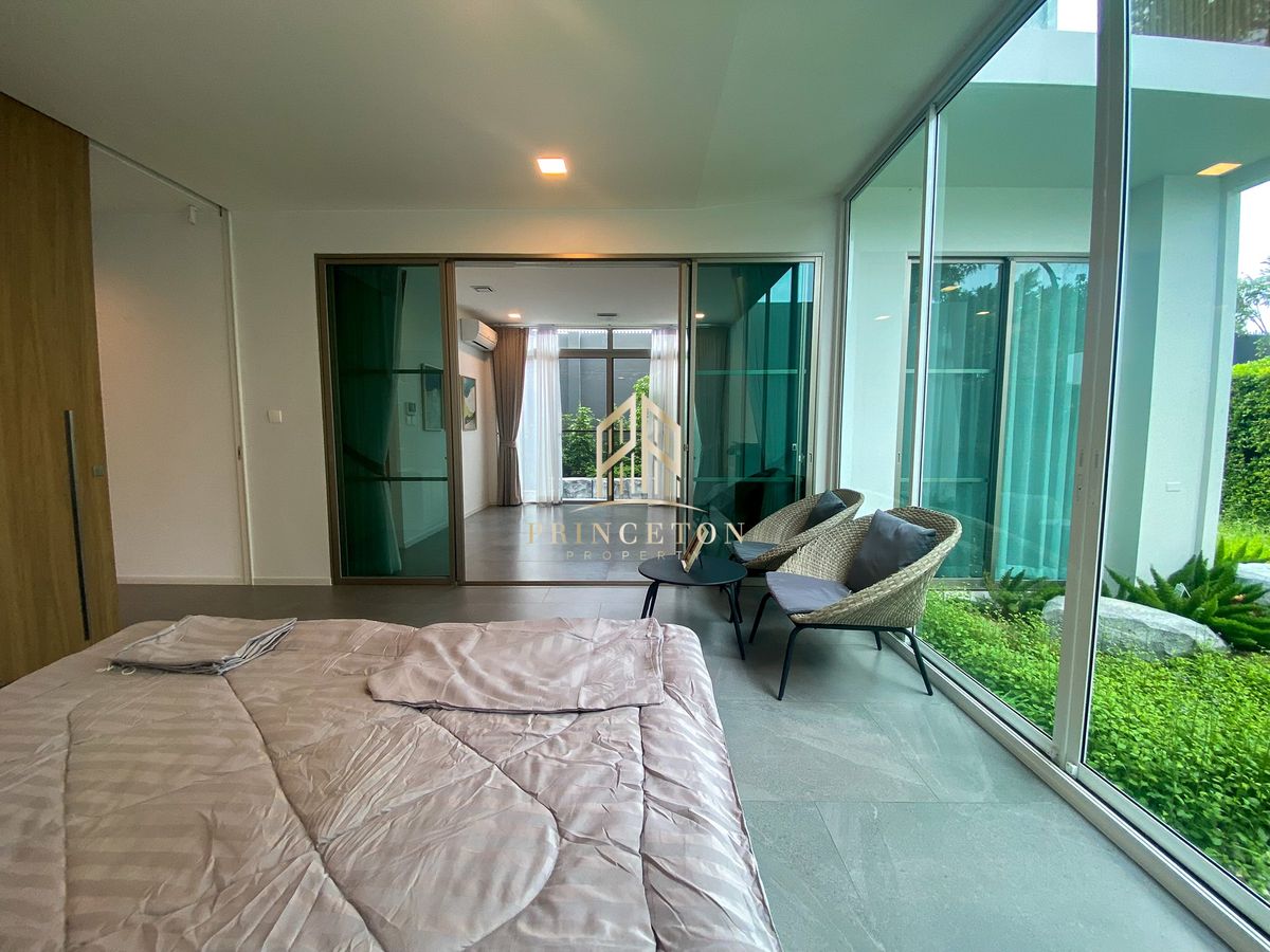 บ้านพัฒนาการ ศรีนครินทร์ : ขายหรือเช่า วีเว่ พระราม 9  📞092-4252445 VIVE Rama 9