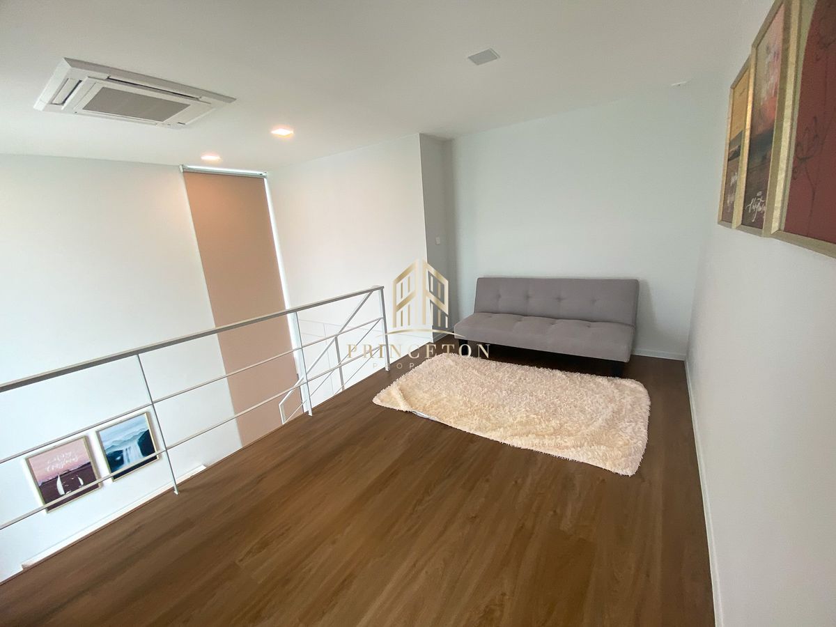 บ้านพัฒนาการ ศรีนครินทร์ : ขายหรือเช่า วีเว่ พระราม 9  📞092-4252445 VIVE Rama 9