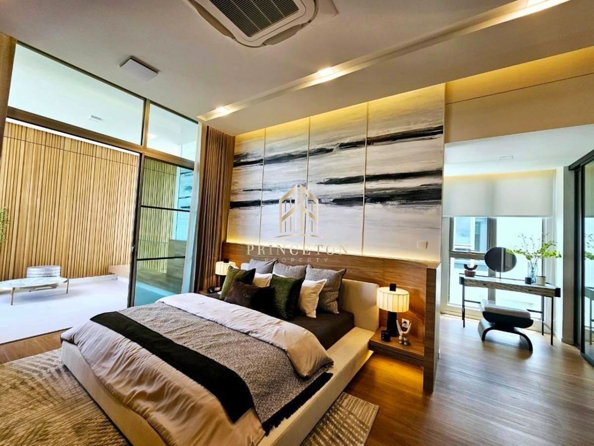 HousePattanakan, Srinakarin : VIVE Rama 9 near Wellington College 📞092-4252445