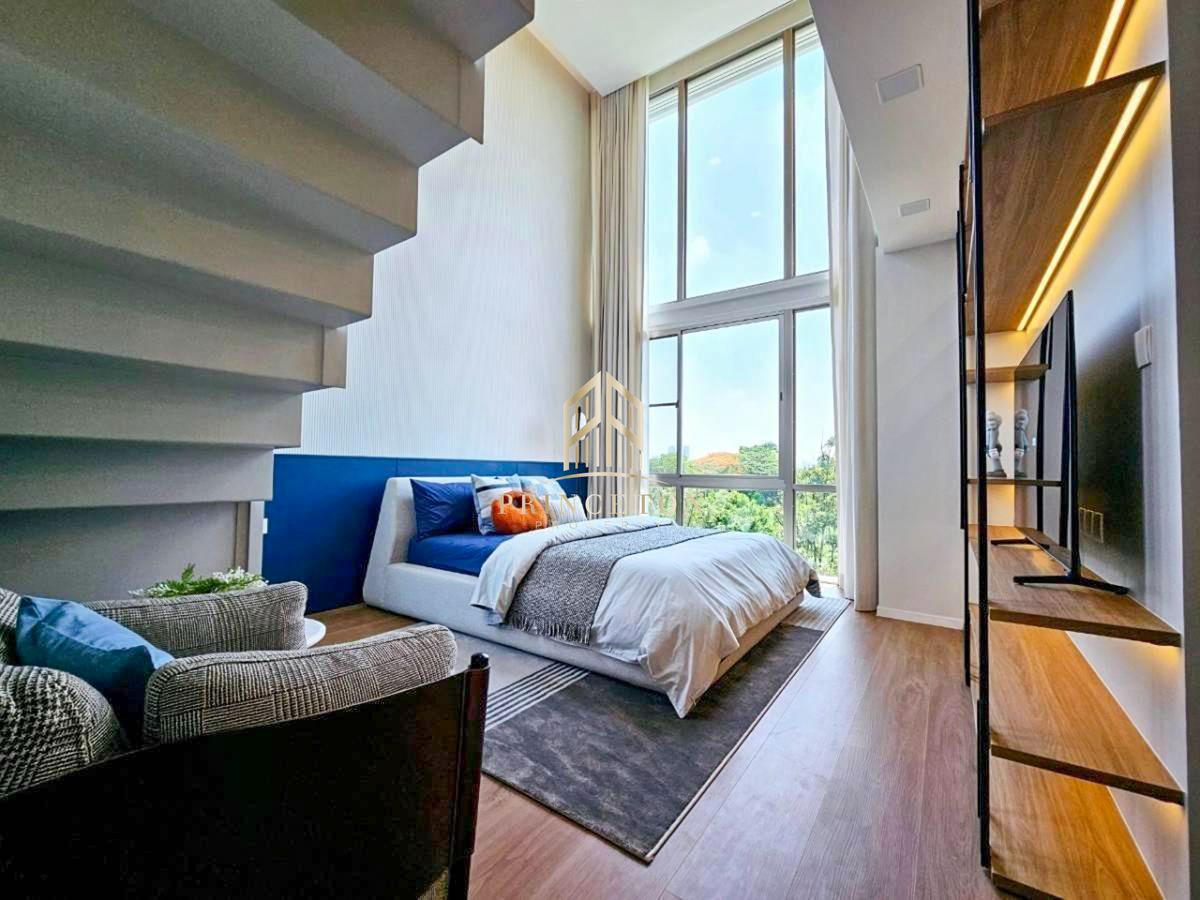 HousePattanakan, Srinakarin : VIVE Rama 9 near Wellington College 📞092-4252445