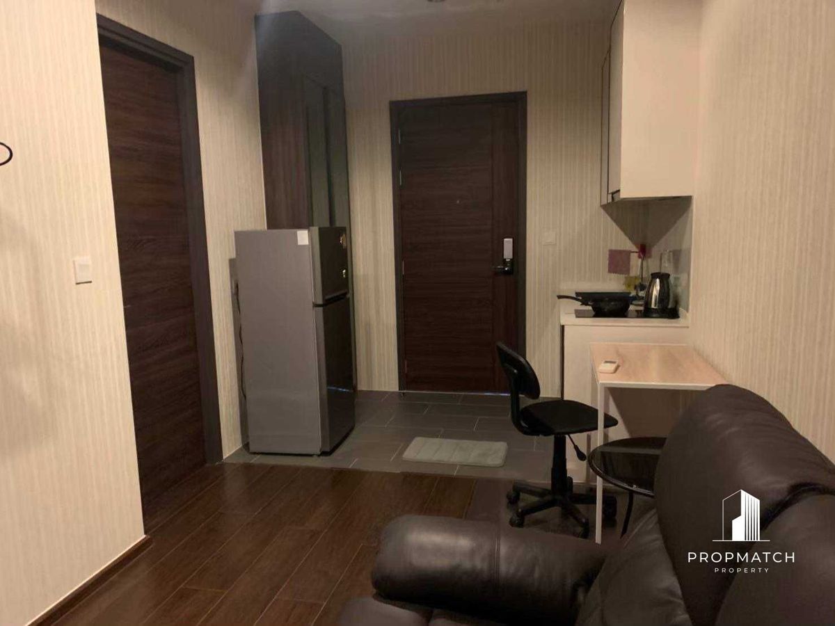 ขายคอนโดสุขุมวิท อโศก ทองหล่อ : ✨Flash Deal ✨C Ekkamai ( 1Bed 1Bath 30SQM.) พร้อมอยู่ ! เพียง 3,500,000 บาท Tel.0981315848 @propmatch