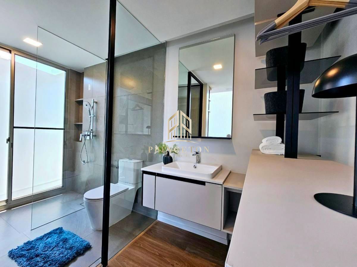 HousePattanakan, Srinakarin : VIVE Rama 9 near Wellington College 📞092-4252445