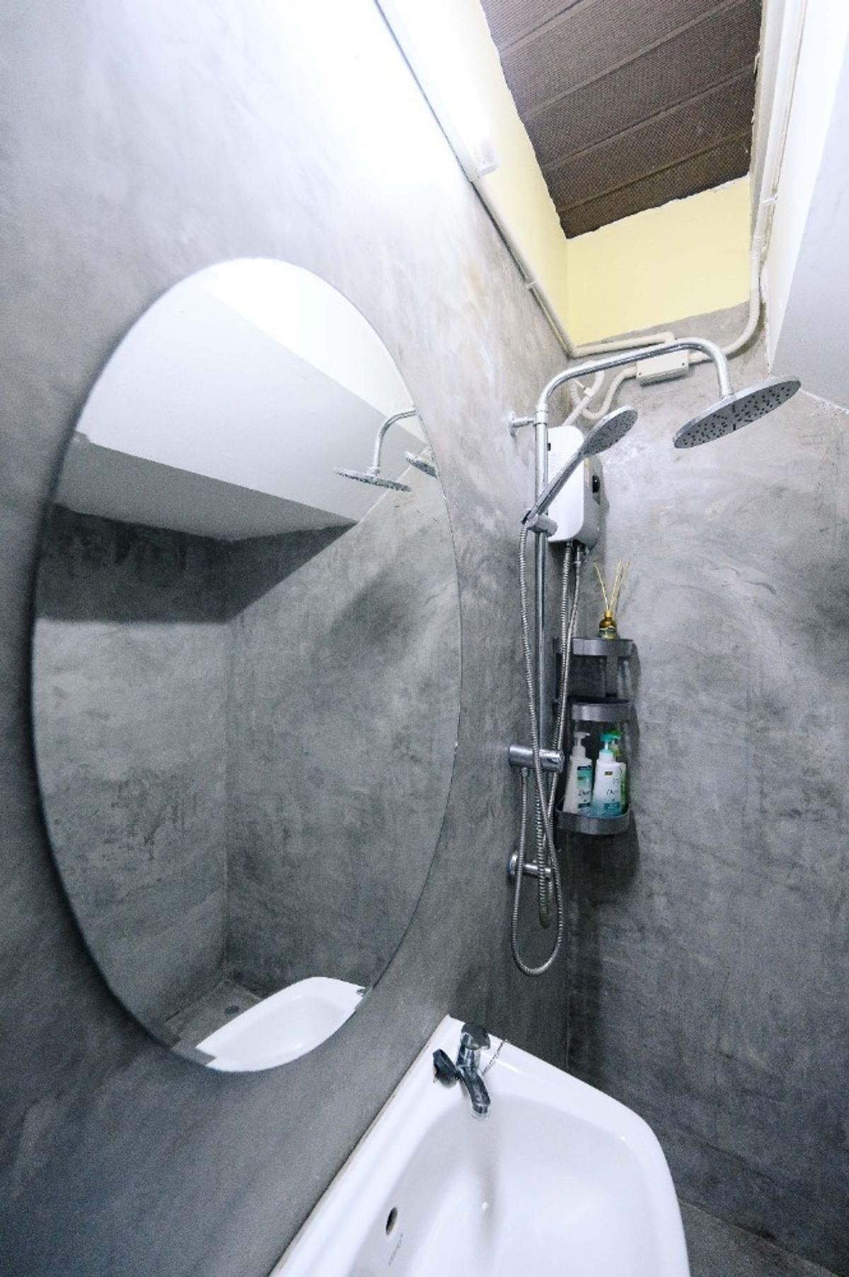 ขายอาคารพาณิชย์สยาม จุฬา สามย่าน : ขายอาคารพาณิชย์ MRT หัวลำโพง 2 ชั้น เหมาะ ลงทุนมาก (N.1599)