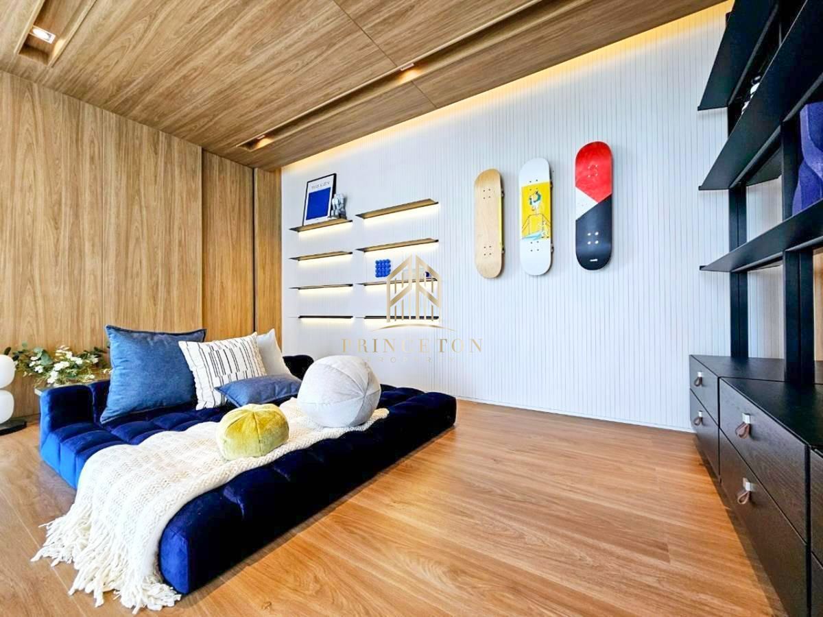 HousePattanakan, Srinakarin : VIVE Rama 9 near Wellington College 📞092-4252445