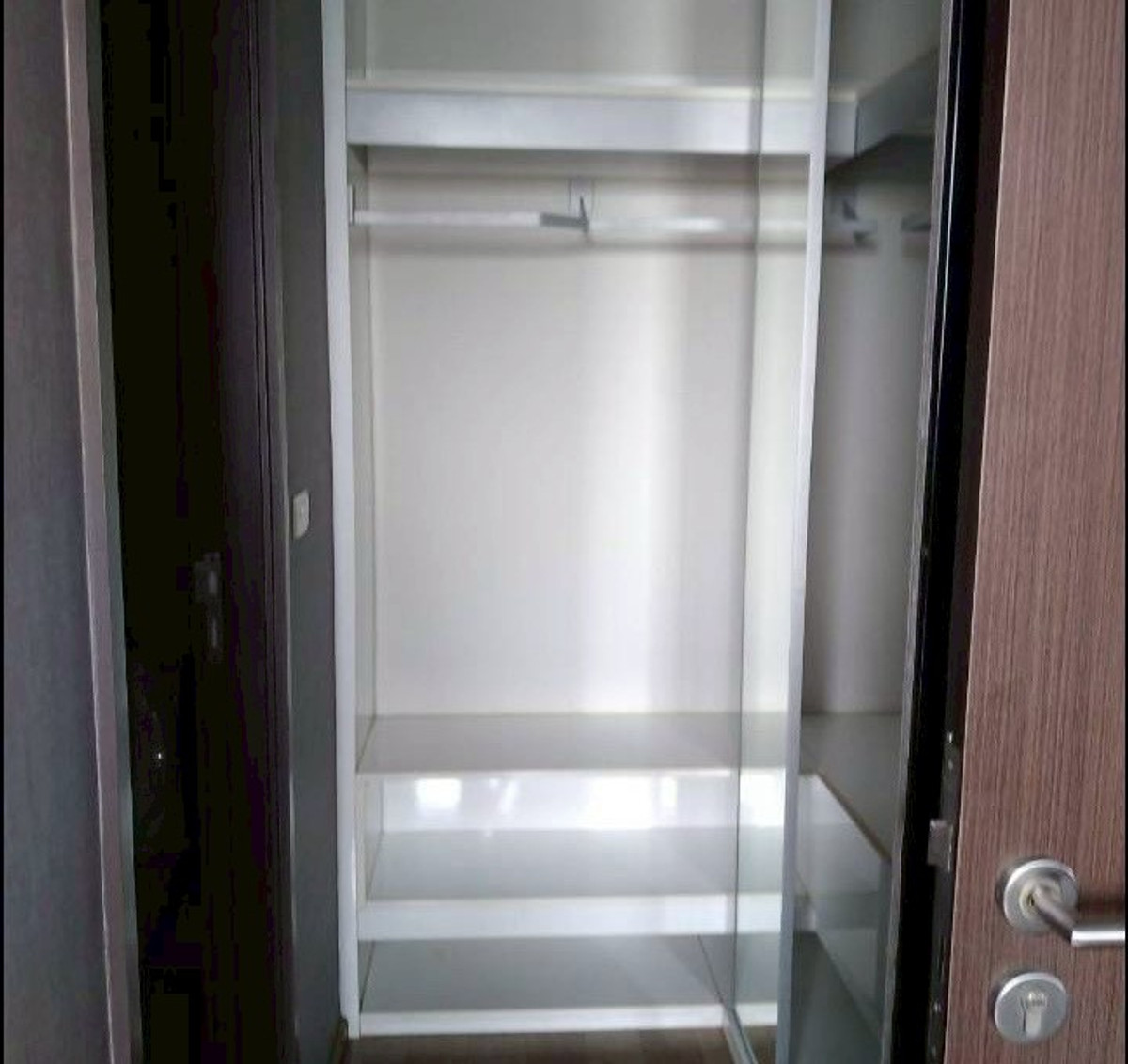 For RentCondoRatchathewi,Phayathai : Pyne by Sansiri (Pen By Sansiri) For Rent (1Bed1bath 45SQM)