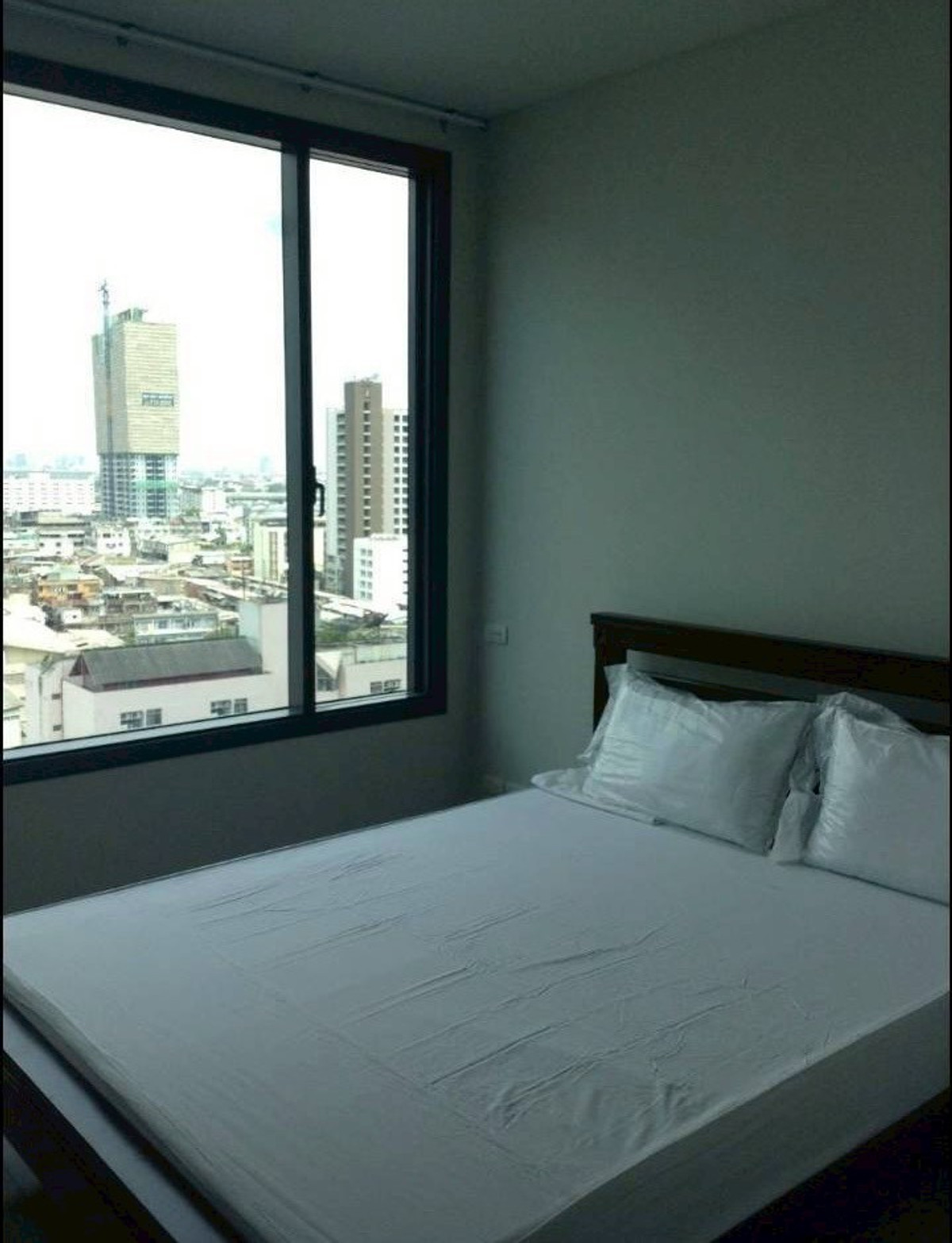 For RentCondoRatchathewi,Phayathai : Pyne by Sansiri (Pen By Sansiri) For Rent (1Bed1bath 45SQM)