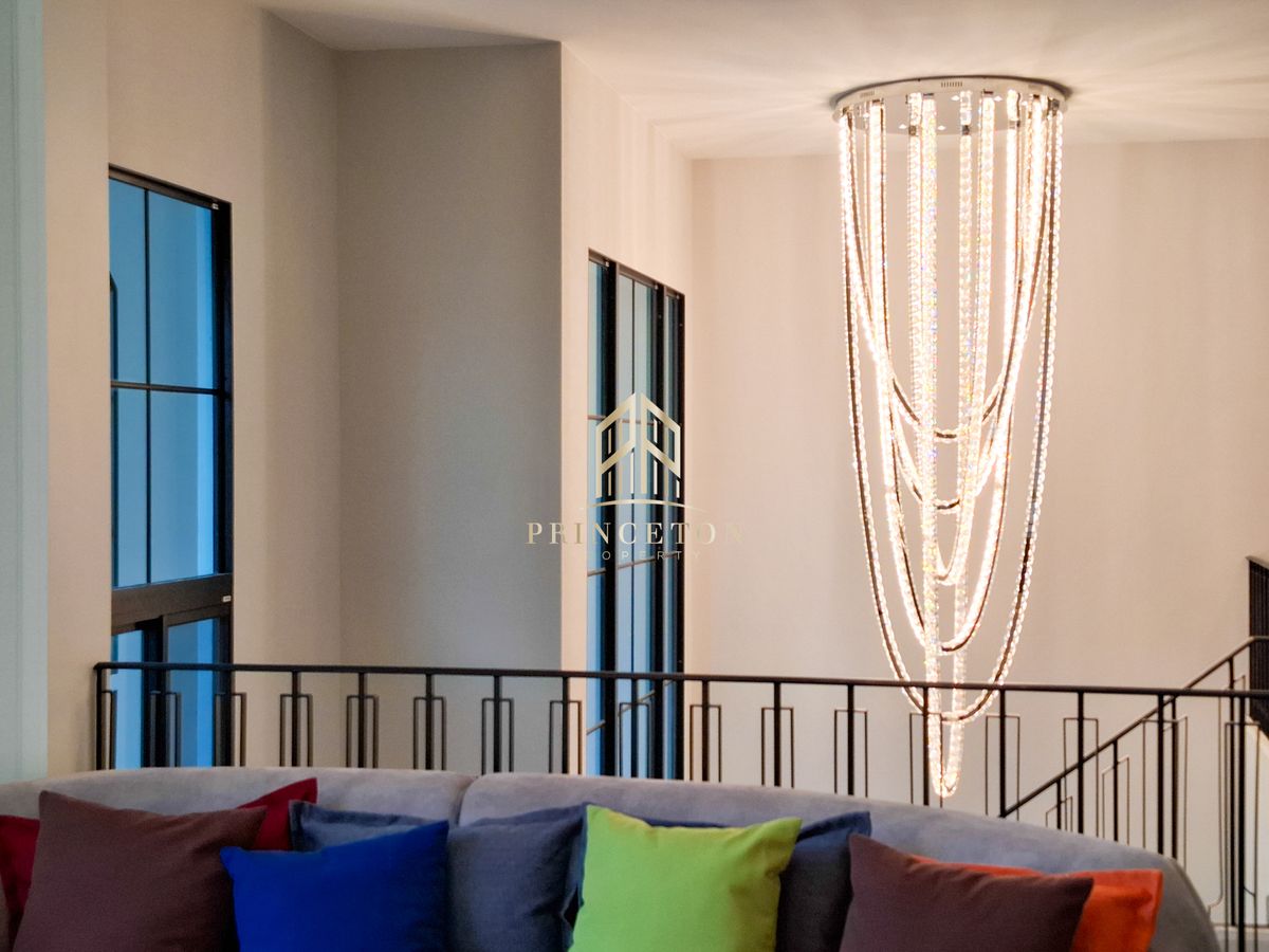 HousePattanakan, Srinakarin : Luxury House For Sale or Rent Nantawan Rama 9 New Krungthep Kreetha 