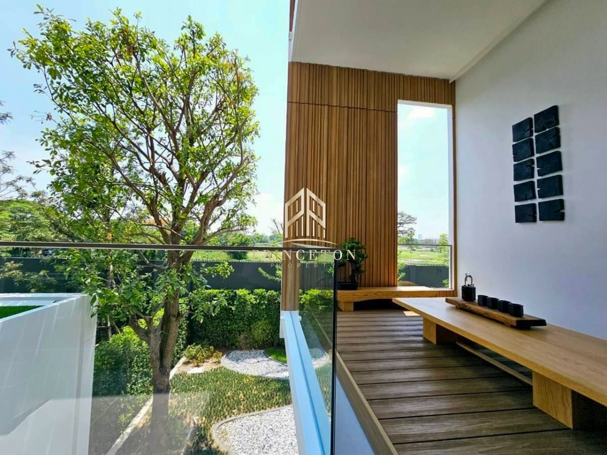 HousePattanakan, Srinakarin : VIVE Rama 9 near Wellington College 📞092-4252445