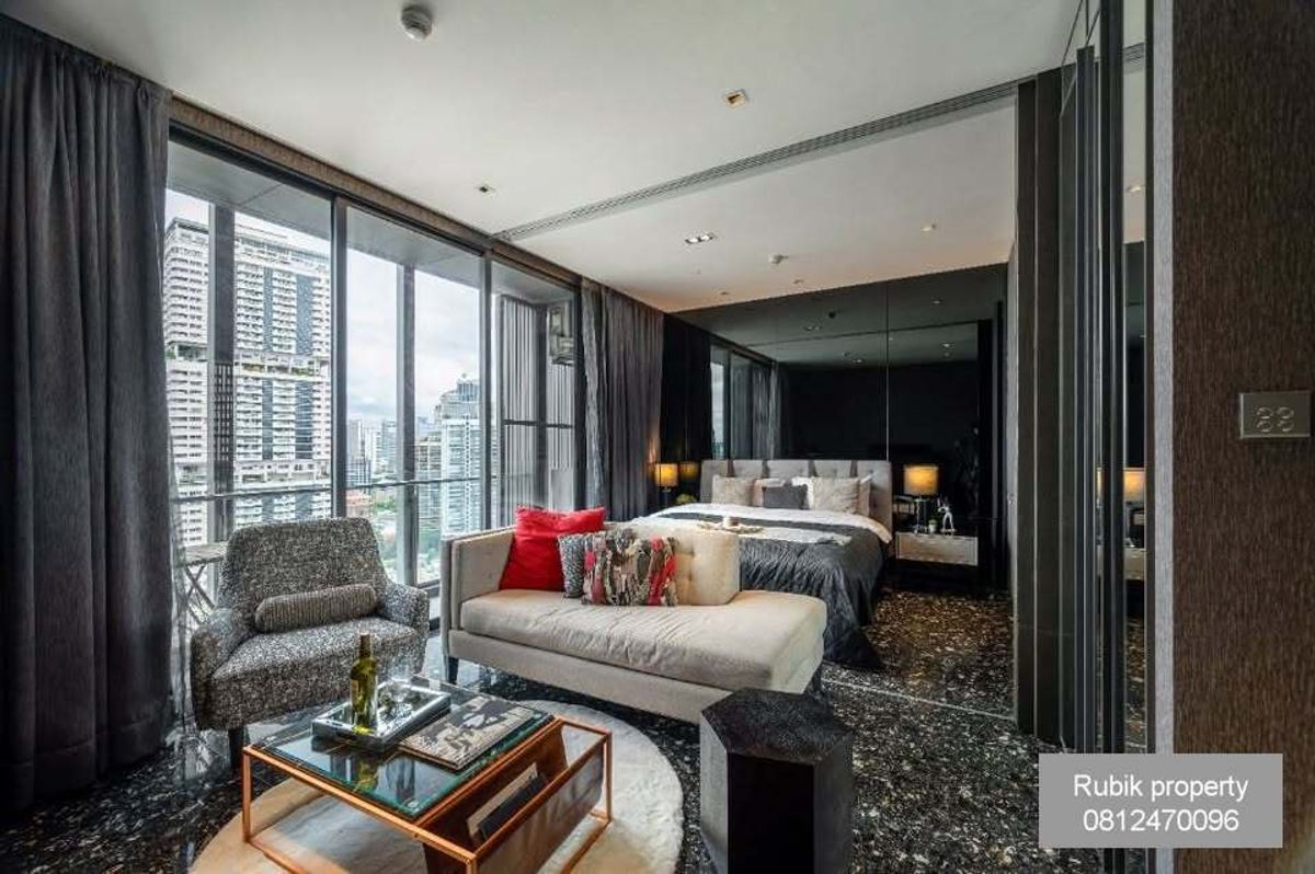 ให้เช่าคอนโดสุขุมวิท อโศก ทองหล่อ : 🌟 For Rent / Sale – Beatniq Sukhumvit 32 🌟 (RB756)