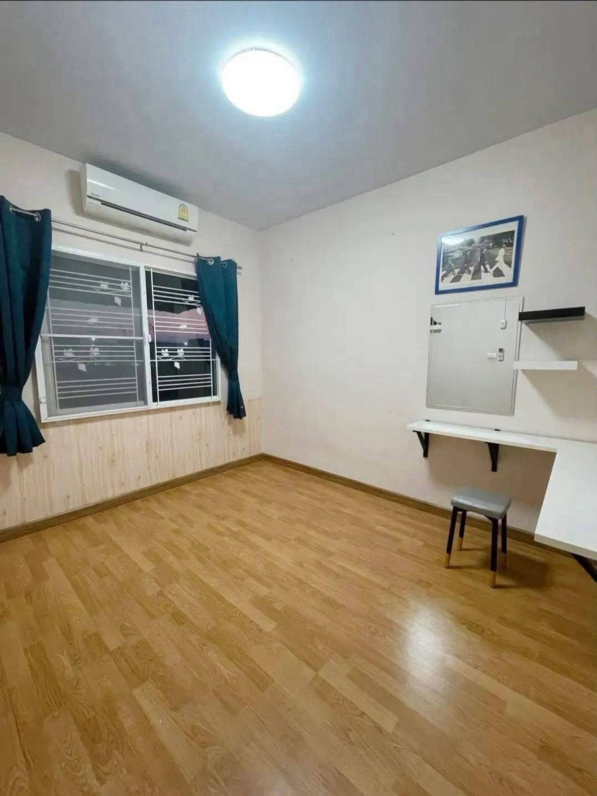 ให้เช่าทาวน์โฮมสมุทรปราการ สำโรง : 💥ForRent💥3Bed • The Color Leisure Village 🏡 Near Mega Bangna‼️ Ready to move in ‼️  Fully Furnished ✨