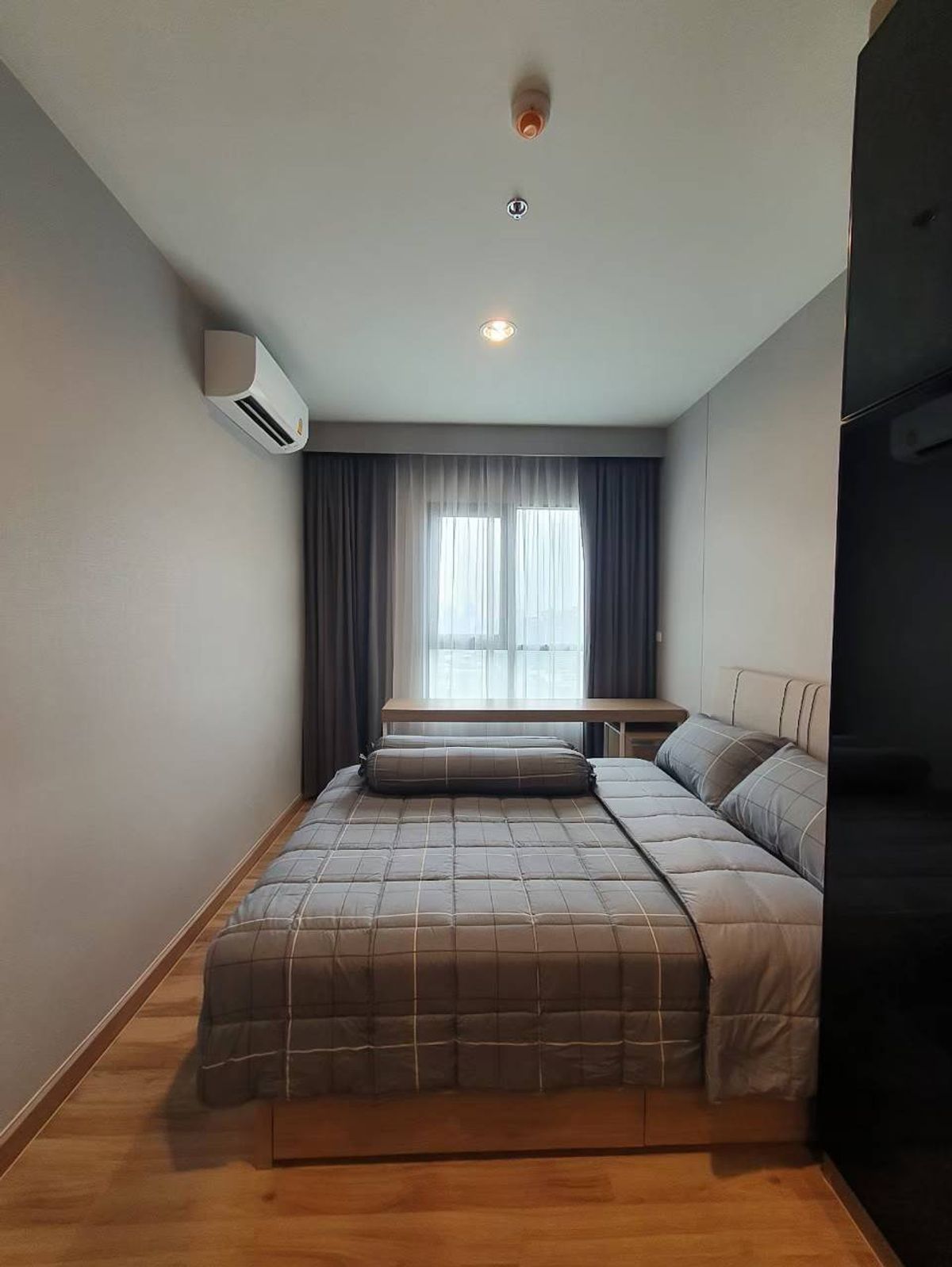 ให้เช่าคอนโดบางนา แบริ่ง ลาซาล : ให้เช่า 📍 Niche Mono Sukhumvit - Bearing 📍 ใกล้ BTS แบริ่ง เฟอร์นิเจอร์ และ เครื่องใช้ไฟฟ้าครบ 