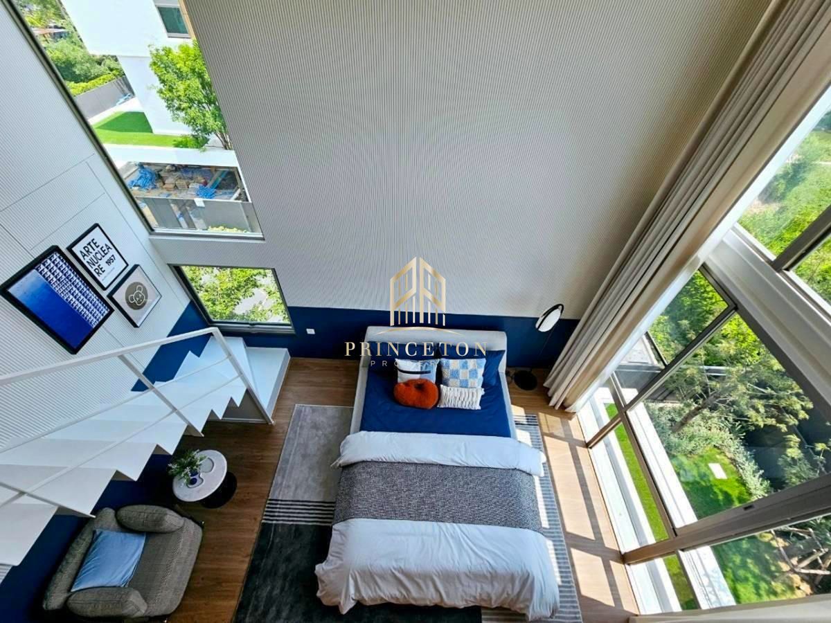 HousePattanakan, Srinakarin : VIVE Rama 9 near Wellington College 📞092-4252445