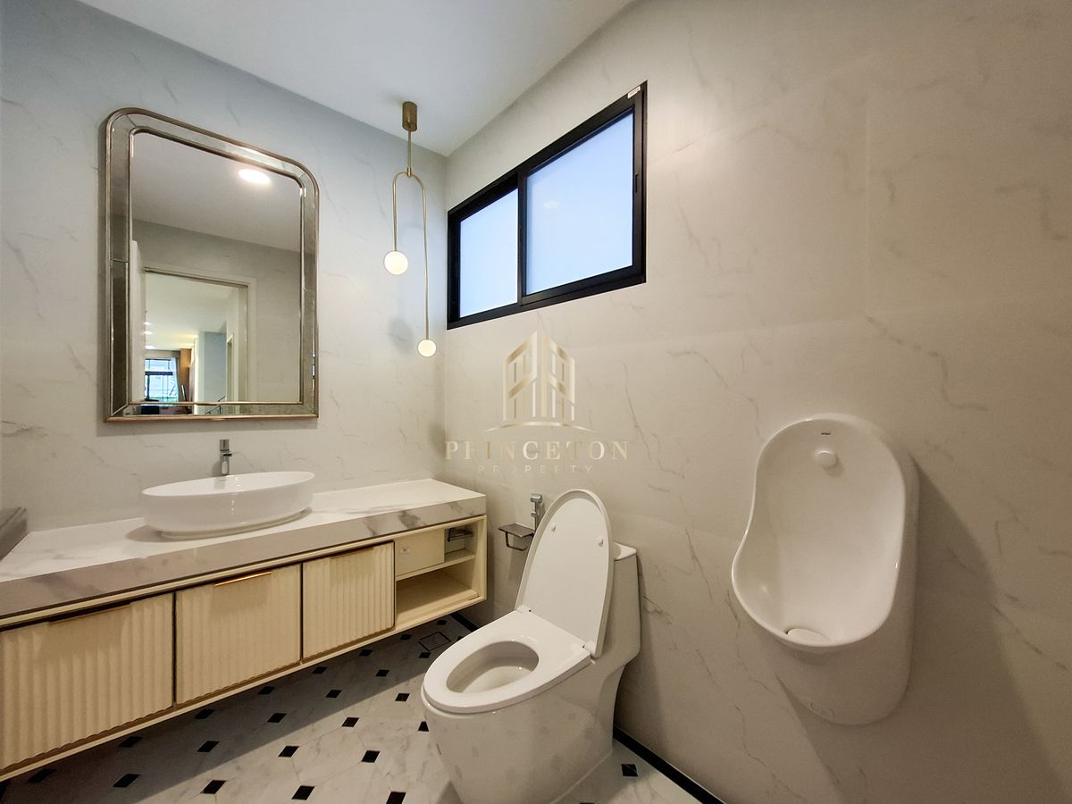 HousePattanakan, Srinakarin : Luxury House For Sale or Rent Nantawan Rama 9 New Krungthep Kreetha 