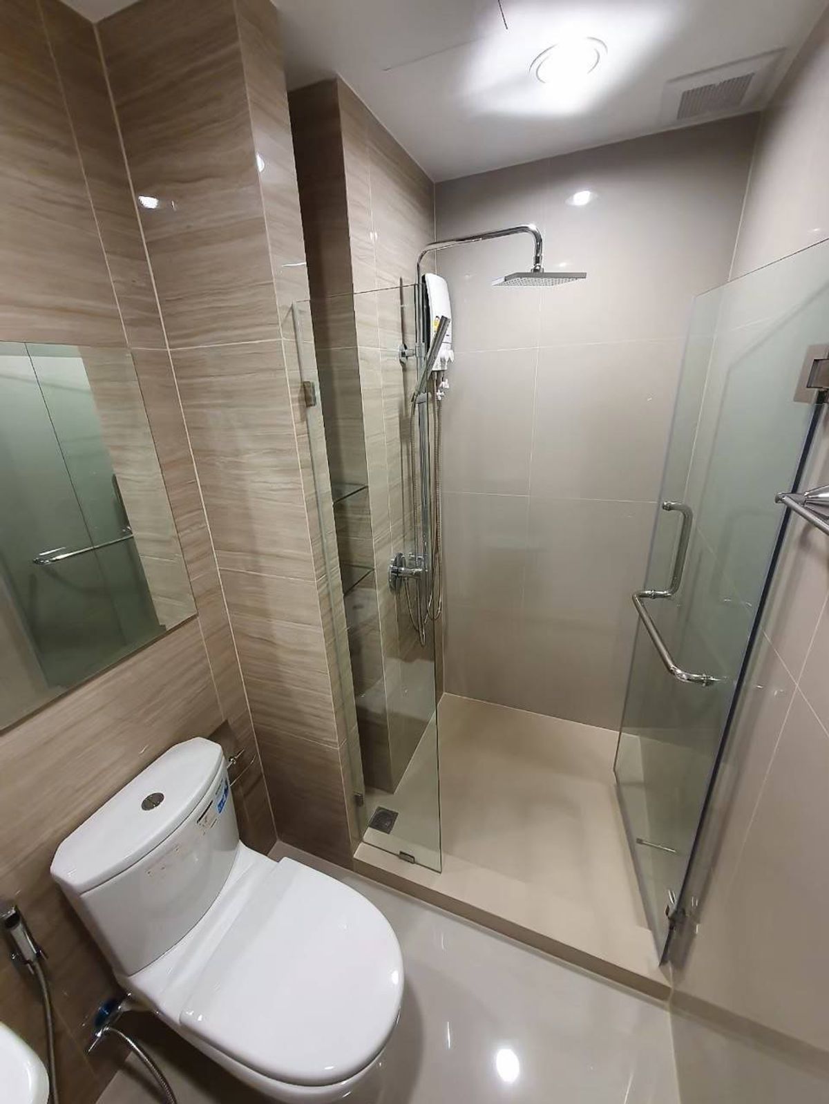 ให้เช่าคอนโดบางนา แบริ่ง ลาซาล : ให้เช่า 📍 Niche Mono Sukhumvit - Bearing 📍 ใกล้ BTS แบริ่ง เฟอร์นิเจอร์ และ เครื่องใช้ไฟฟ้าครบ 