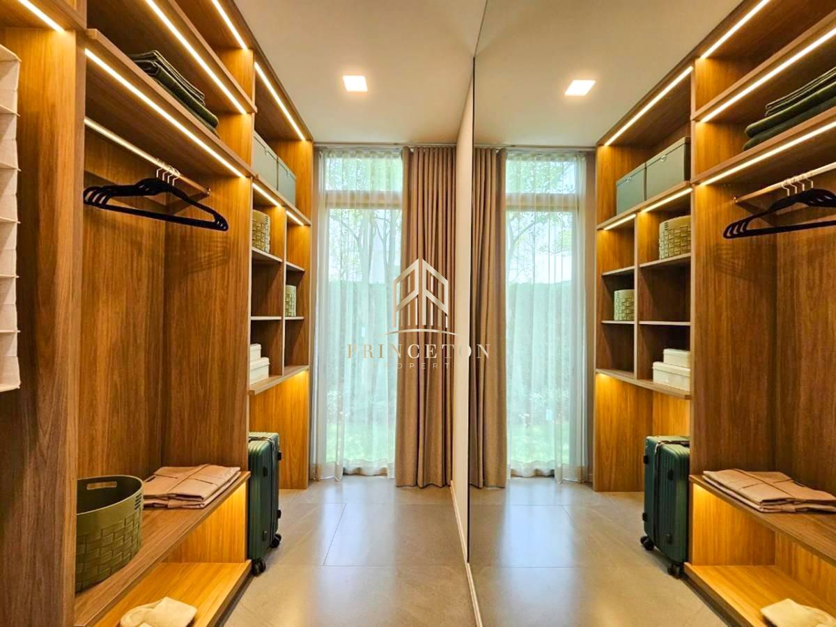 HousePattanakan, Srinakarin : VIVE Rama 9 near Wellington College 📞092-4252445