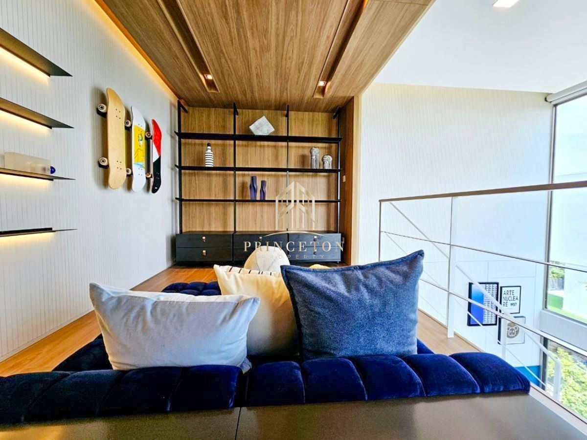 HousePattanakan, Srinakarin : VIVE Rama 9 near Wellington College 📞092-4252445