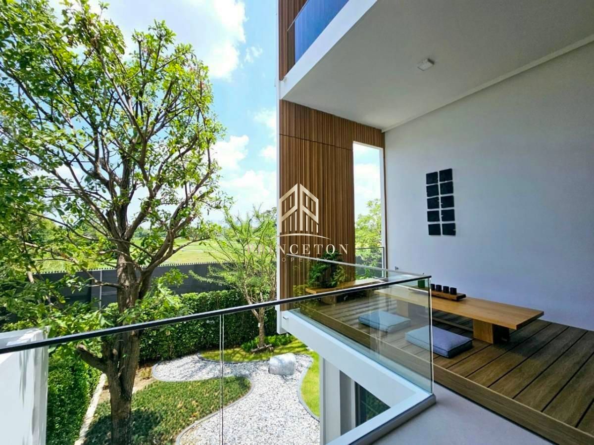 HousePattanakan, Srinakarin : VIVE Rama 9 near Wellington College 📞092-4252445