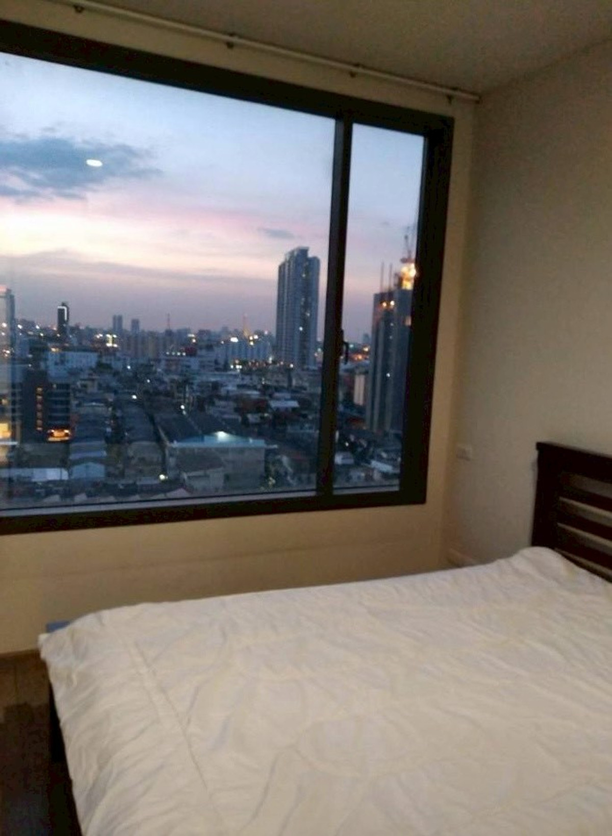 For RentCondoRatchathewi,Phayathai : Pyne by Sansiri (Pen By Sansiri) For Rent (1Bed1bath 45SQM)