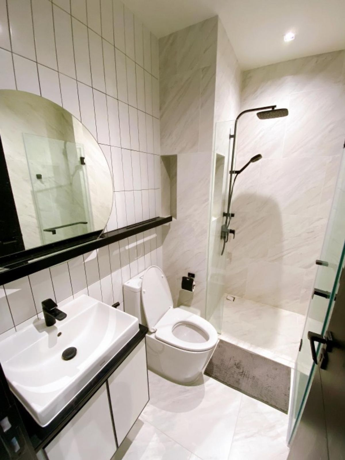 ให้เช่าคอนโดวงเวียนใหญ่ เจริญนคร : ให้เช่า 📍 Chapter Charoennakhon - Riverside 📍 เฟอร์นิเจอร์ และ เครื่องใช้ไฟฟ้าครบ ใกล้ BTS กรุงธนบุรี