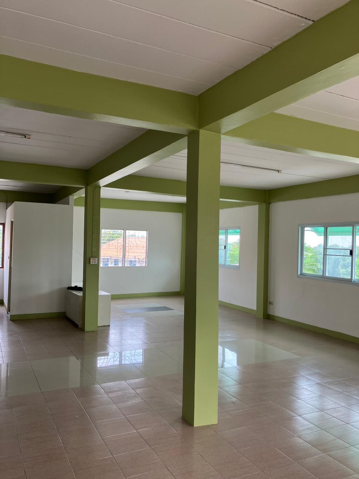 ขายที่ดินพุทธมณฑล ศาลายา : 🔥 โอกาสทอง! ที่ดิน + อาคารพาณิชย์ + โกดัง ติดถนนใหญ่ศาลาธรรมสพน์ 🏢📦