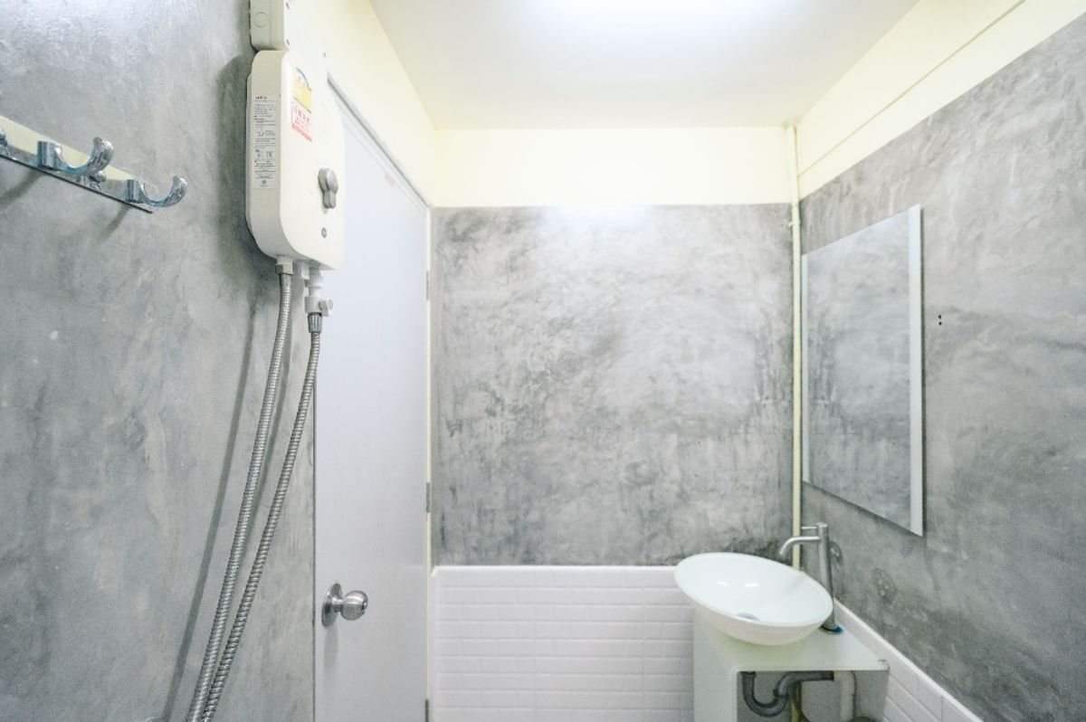 ขายอาคารพาณิชย์สยาม จุฬา สามย่าน : ขายอาคารพาณิชย์ MRT หัวลำโพง 2 ชั้น เหมาะ ลงทุนมาก (N.1599)