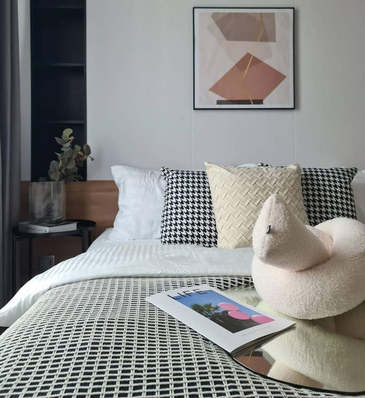 ให้เช่าคอนโดลาดพร้าว เซ็นทรัลลาดพร้าว : ✨ FOR RENT  : Life Ladprao Condo