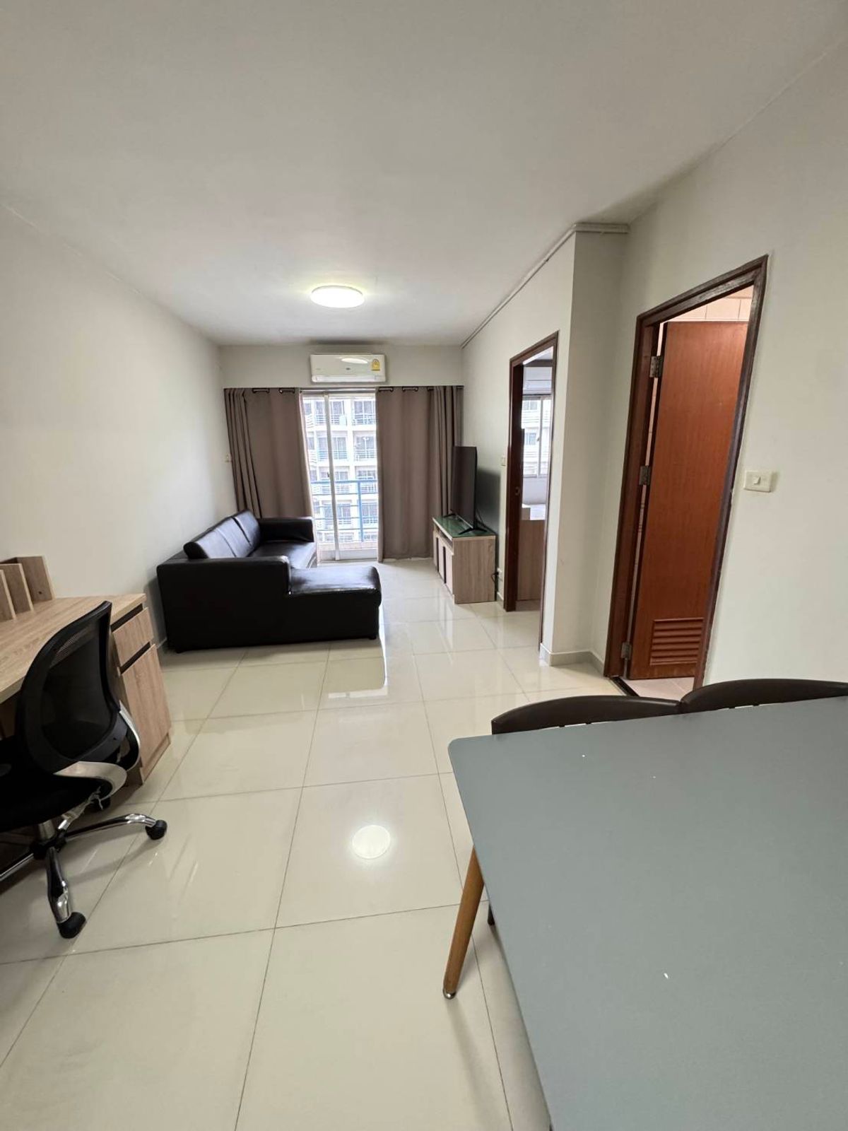 For RentCondoRama3 (Riverside),Satupadit : Rent a 1 bedroom, 1 bedroom
