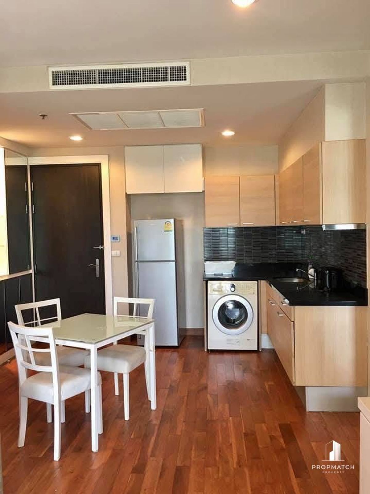 ให้เช่าคอนโดวิทยุ ชิดลม หลังสวน : ✨ Flash Deal ✨The Address Chidlom ( 1Bed1Bath61SQM.)พร้อมอยู่ !! เพียง 30,000 บาทต่อเดือน Tel.0981315848 @propmatch