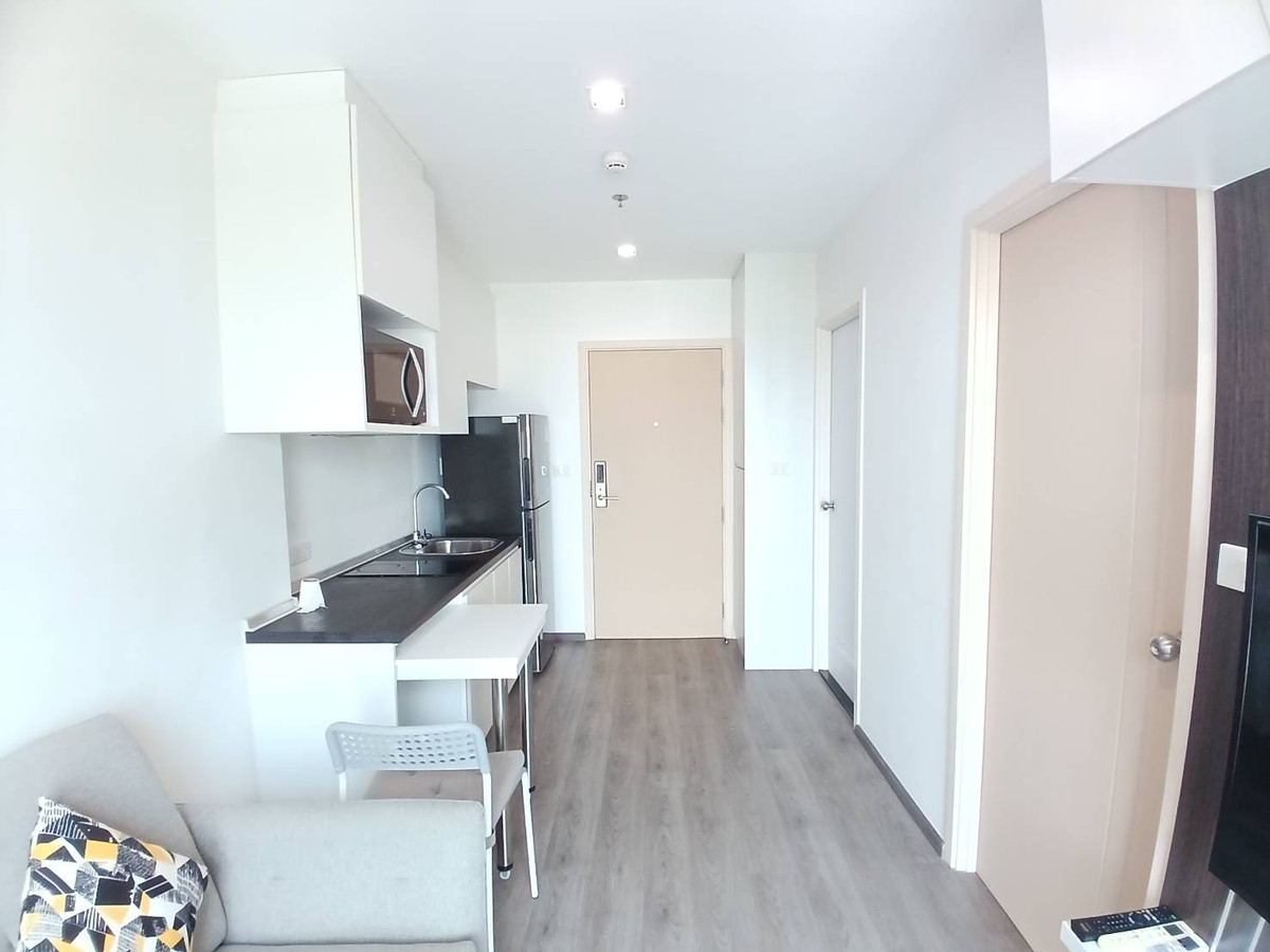 ให้เช่าคอนโดพัฒนาการ ศรีนครินทร์ : ✅ RPT256 ✅ Line : @p2nproperty