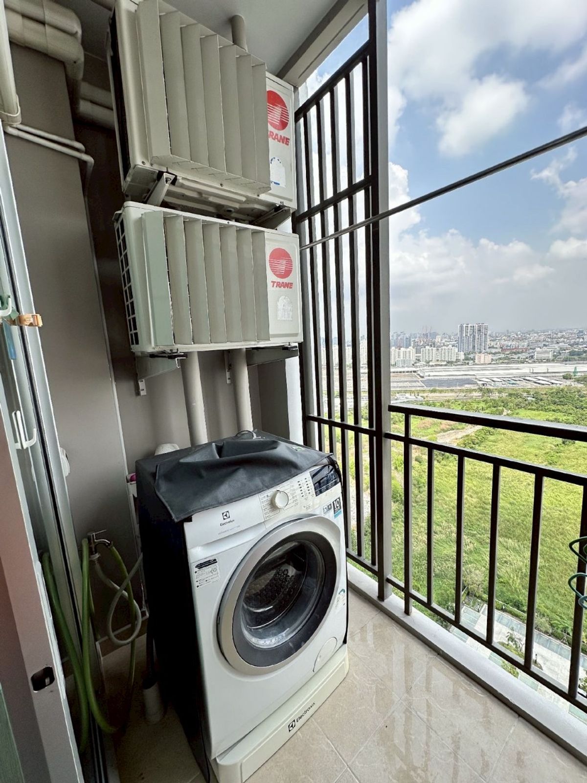 For RentCondoRama9, Petchburi, RCA : ✅ SVD176 ✅ Line : @p2nproperty