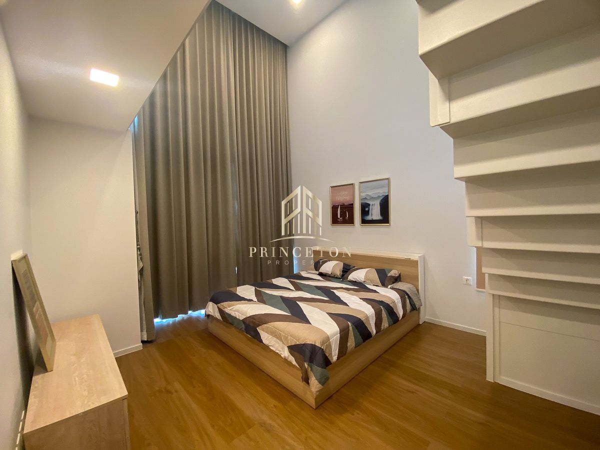 บ้านพัฒนาการ ศรีนครินทร์ : ขายหรือเช่า วีเว่ พระราม 9  📞092-4252445 VIVE Rama 9