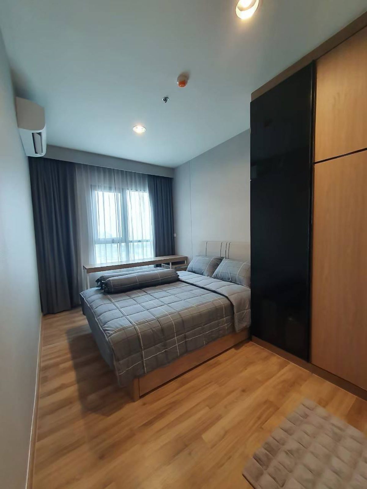 ให้เช่าคอนโดบางนา แบริ่ง ลาซาล : ให้เช่า 📍 Niche Mono Sukhumvit - Bearing 📍 ใกล้ BTS แบริ่ง เฟอร์นิเจอร์ และ เครื่องใช้ไฟฟ้าครบ 