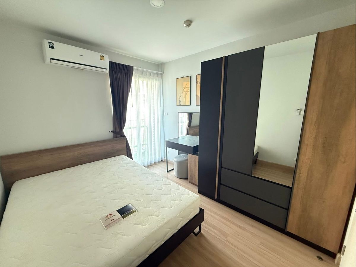 For RentCondoBangna, Bearing, Lasalle : ME-319 DECO CONDO Condo Rental Sukhumvit 70/5 Near BTS Bearing