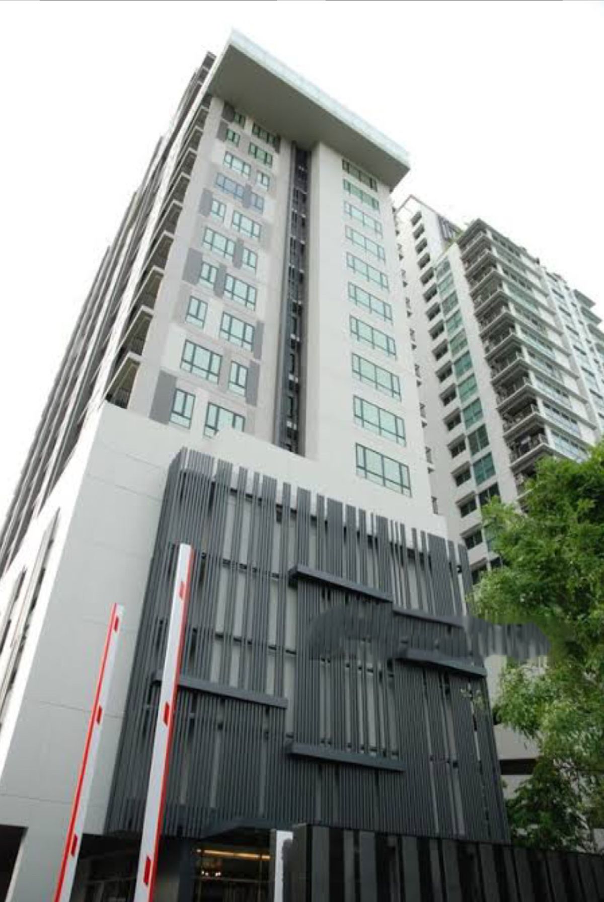 ขายคอนโดอารีย์ อนุสาวรีย์ : คอนโดติดรถไฟฟ้า The Vertical Aree 