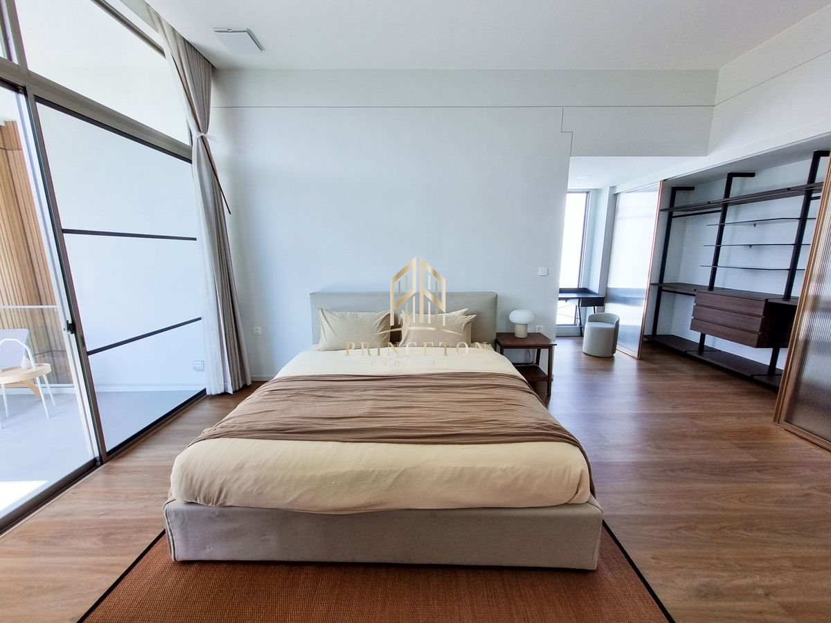 HousePattanakan, Srinakarin : VIVE Rama 9 complete with furniture 📞092-4252445