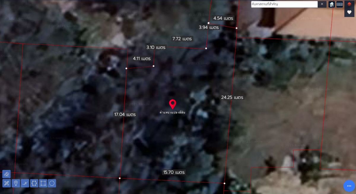 ขายที่ดินปทุมธานี รังสิต ธรรมศาสตร์ : ขายที่ดินเปล่า แปลงริม หมู่บ้านสีวลี 1 รังสิต-คลอง 2 (Land & Houses) 📍 ถนนรังสิต-นครนายก ขายถูกที่สุดในโครงการ‼️ ราคาต่ำกว่าประเมินมาก