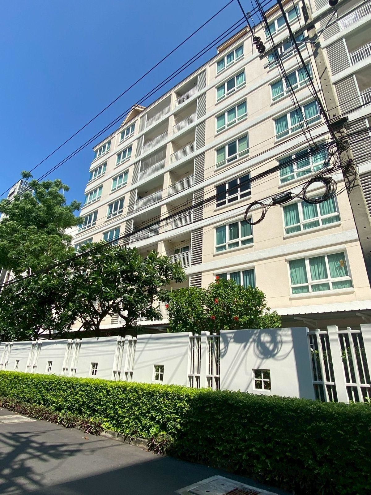 For SaleCondoSathorn, Narathiwat : LTH12364 - Baan Siri Sathorn - Suanplu for Sale Size 107.96 SQM. 3 Beds 2 Baths Near BTS Chong Nonsi Station Only 11.5 MB