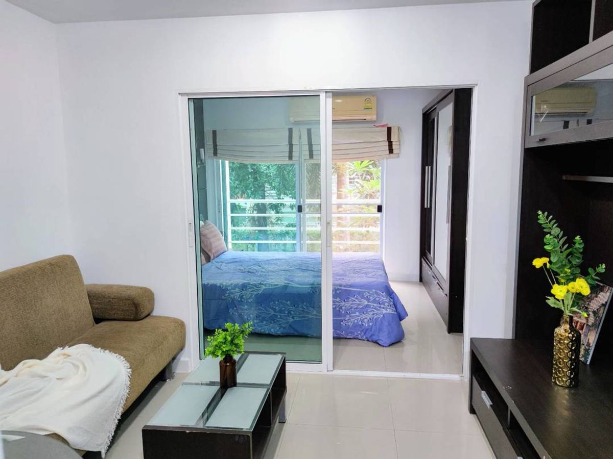 For SaleCondoThaphra, Talat Phlu, Wutthakat : Sell ​​1.1 delete. (Sell lower than the appraised value) Metro Park Sathorn, near BTS Bang Wa size 30 sqm.