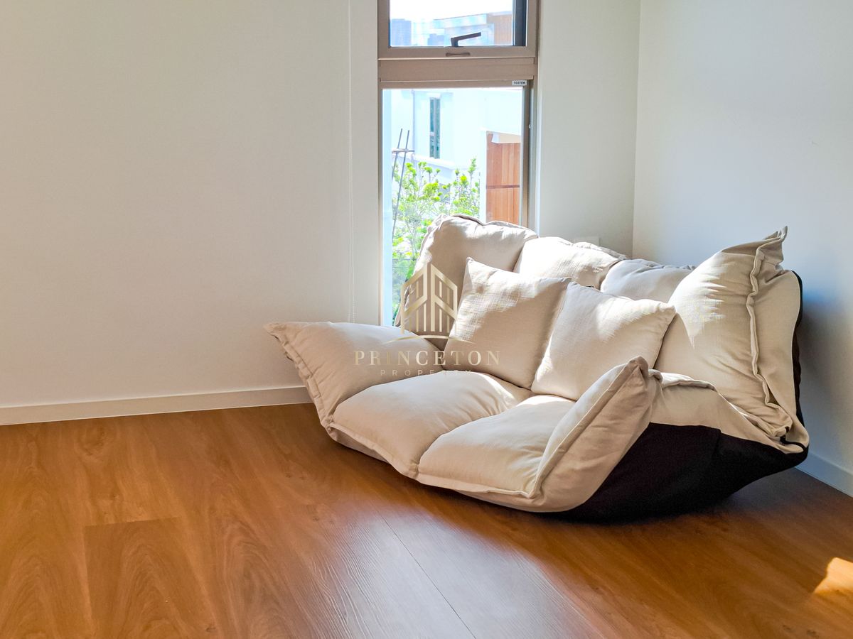 HousePattanakan, Srinakarin : VIVE Rama 9 complete with furniture 📞092-4252445