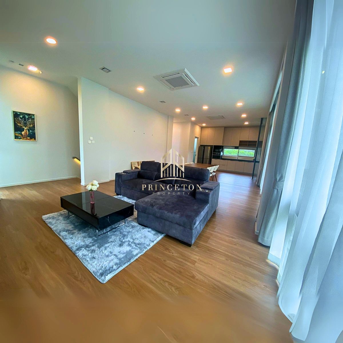 บ้านพัฒนาการ ศรีนครินทร์ : ขายหรือเช่า วีเว่ พระราม 9  📞092-4252445 VIVE Rama 9