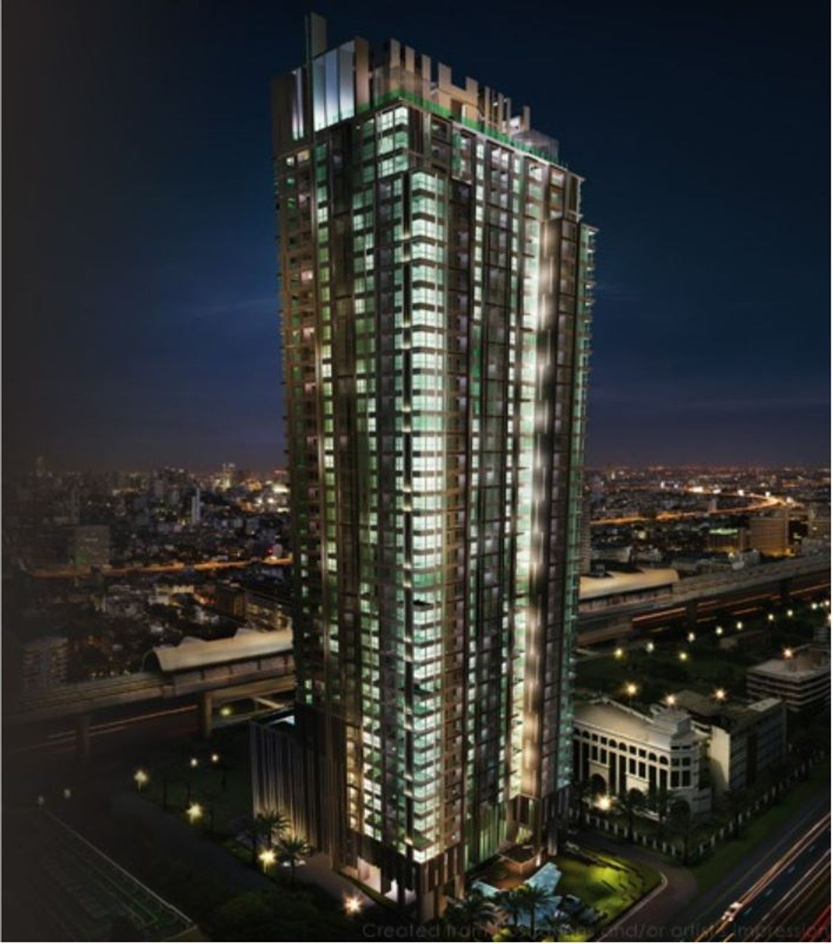 For SaleCondoRama9, Petchburi, RCA : 1 bed fully furnished, walking distance to MRT Phetchaburi station and SWU