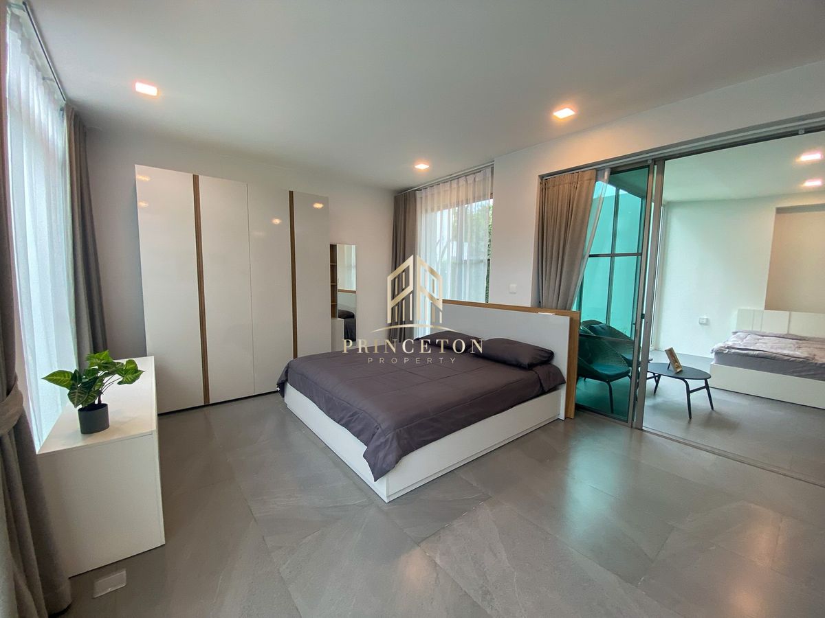 บ้านพัฒนาการ ศรีนครินทร์ : ขายหรือเช่า วีเว่ พระราม 9  📞092-4252445 VIVE Rama 9