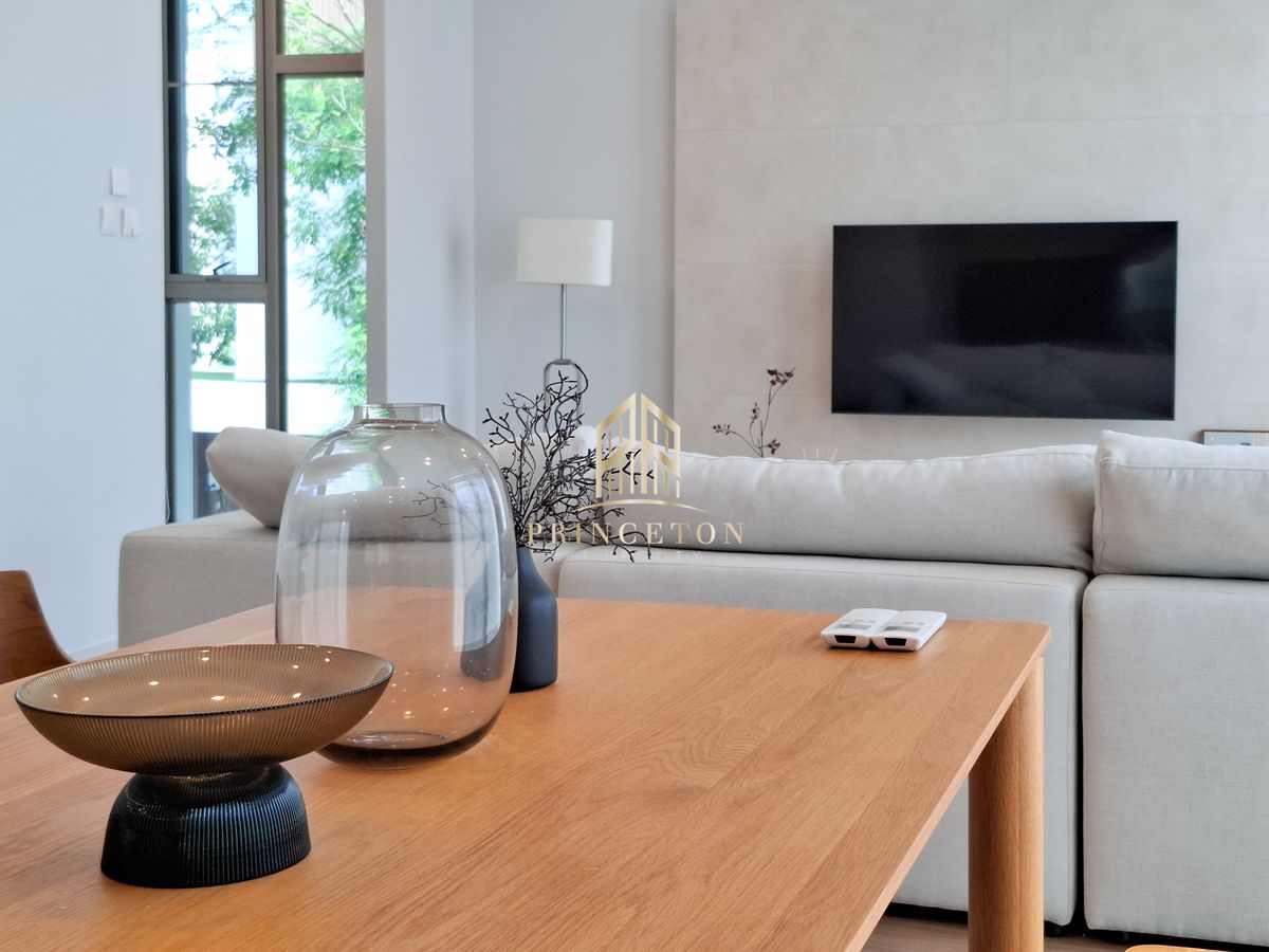 HousePattanakan, Srinakarin : VIVE Rama 9 complete with furniture 📞092-4252445