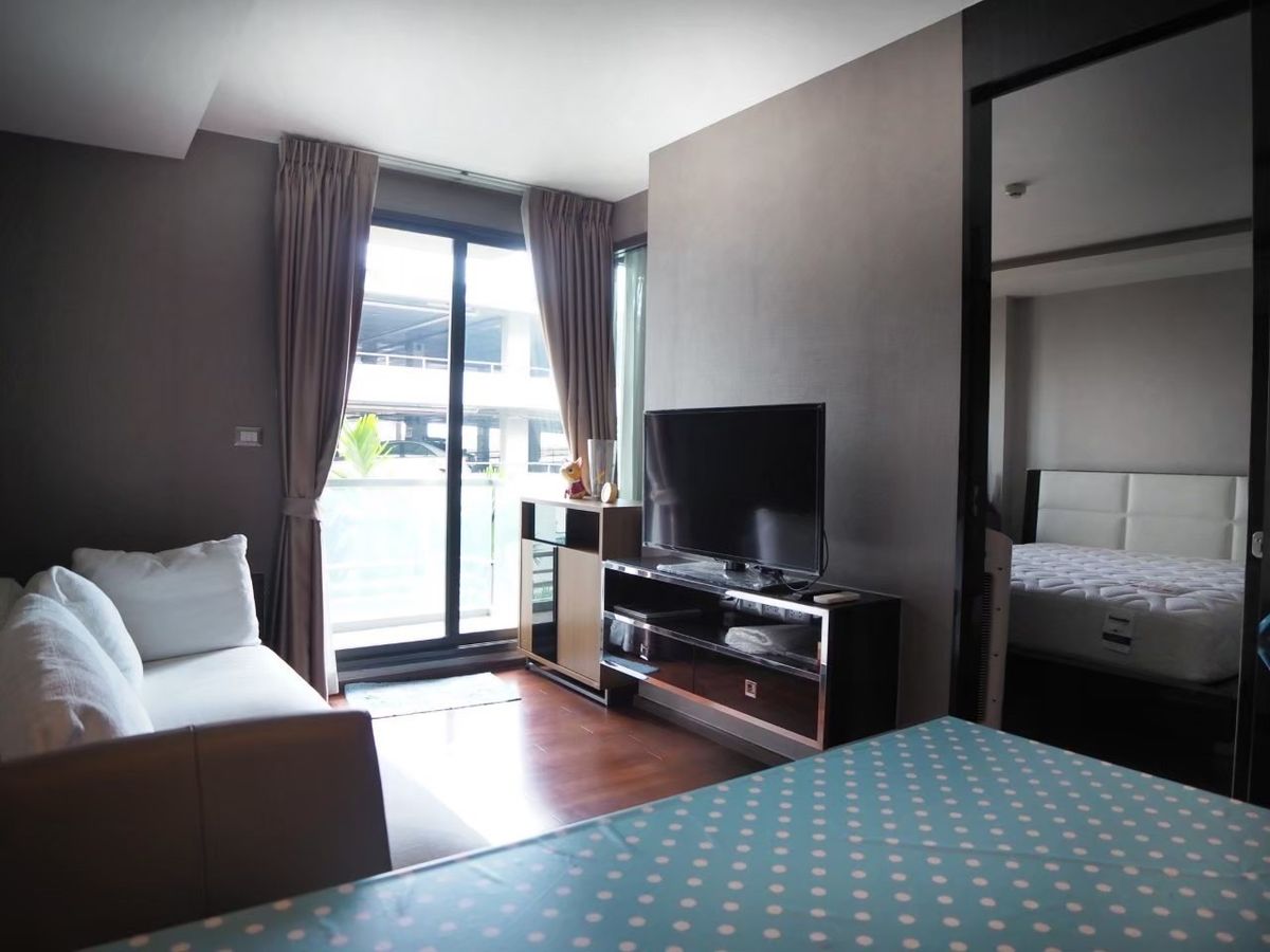 ขายคอนโดสุขุมวิท อโศก ทองหล่อ : For sale condo The Address sukhumvit 61 (S15-30241)